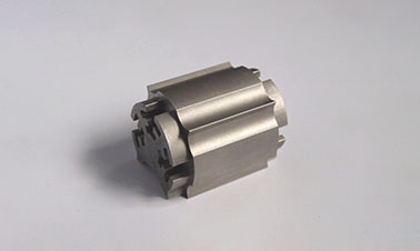 SKD11工件切割成品