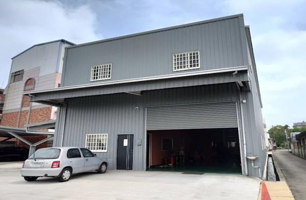 固品機電科技有限公司